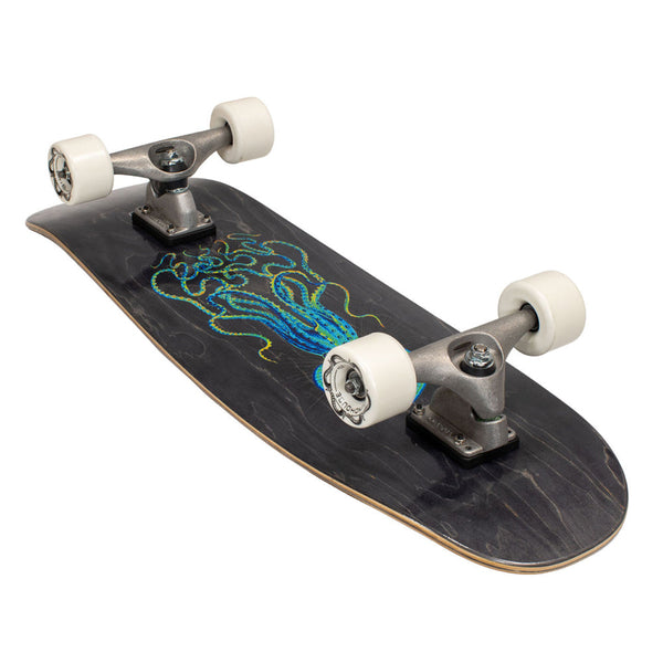 Carver Skateboards - 31.75" Enigma - CX Complete