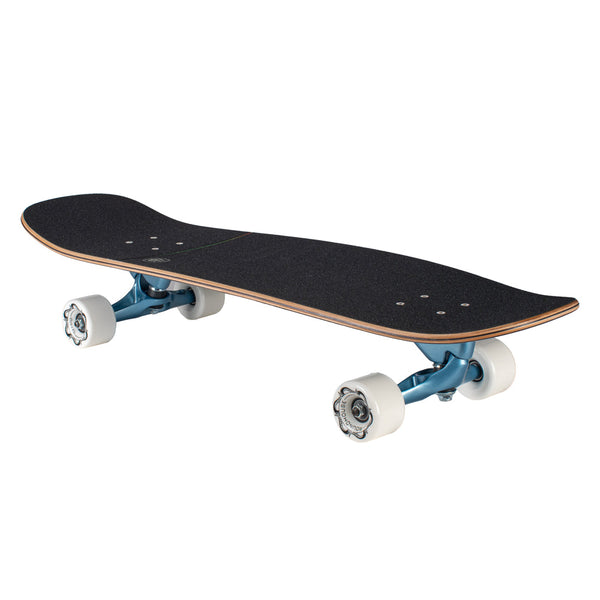 Carver Skateboards - 31.75" Enigma - Deck Only