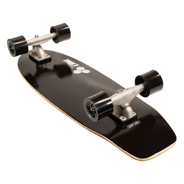 Carver Skateboards - 31" CI Dumpster Diver 2 - CX Complete - The Mysto Spot