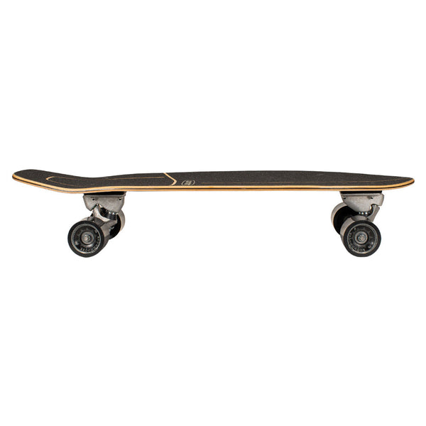 Carver Skateboards - 31" CI Dumpster Diver 2 - CX Complete - The Mysto Spot