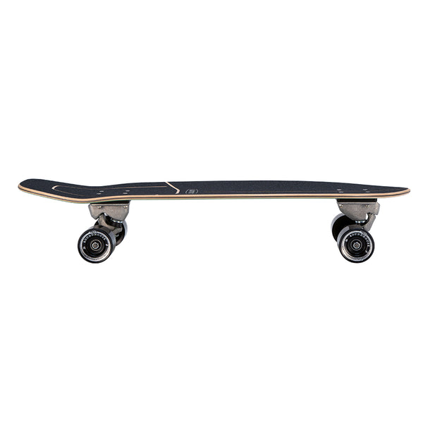 Carver Skateboards - 31" GrlSwirl Yang Yin - CX Complete