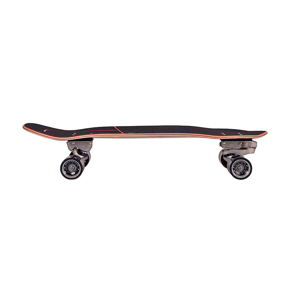 Carver Skateboards - 31" Kai Lenny Lava - Deck Only - The Mysto Spot