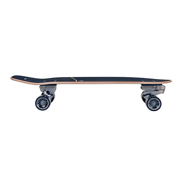 Carver Skateboards - 31" Skindog LKS SQSH - Deck Only - The Mysto Spot