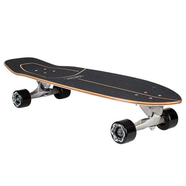 Carver Skateboards - 31" Resin - Deck Only