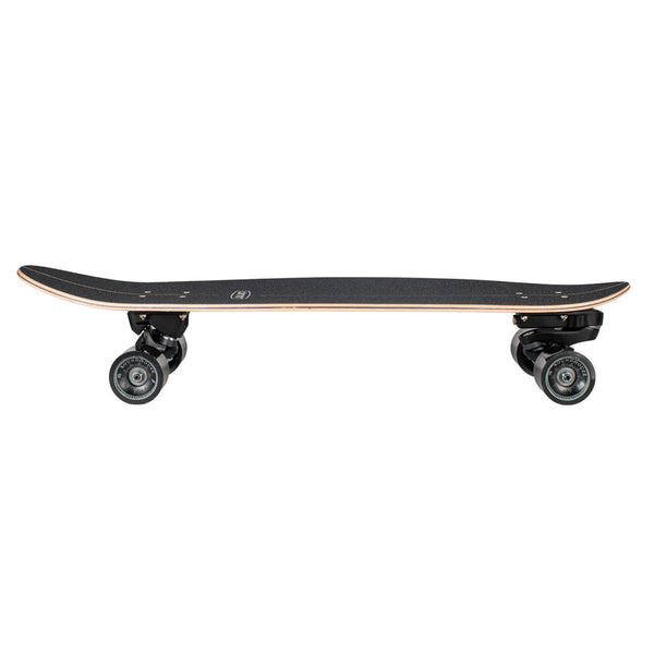 Carver Skateboards - 32.5" Black Label - Deck Only