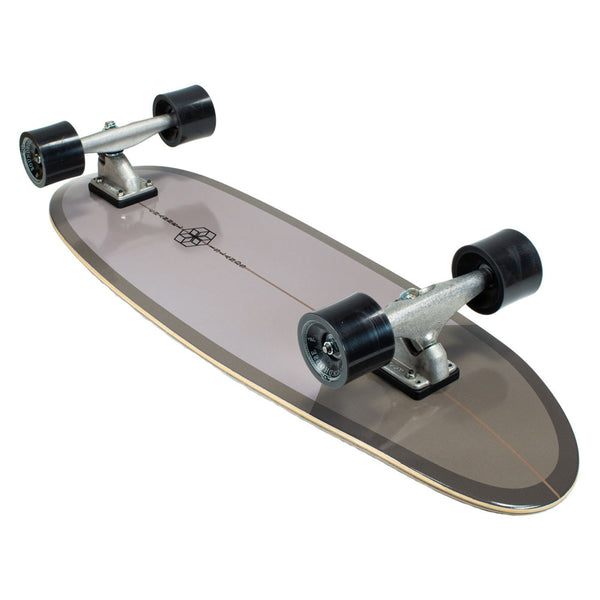 Carver Skateboards - 32.5" CI Mid Sage - CX Complete - The Mysto Spot
