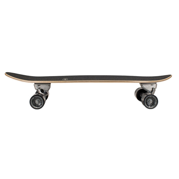 Carver Skateboards - 32.5" CI Mid Sage - CX Complete - The Mysto Spot