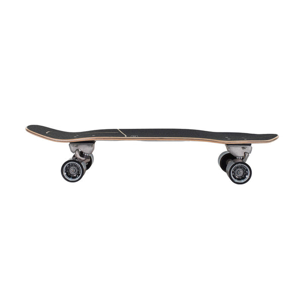Carver Skateboards - 32" Psychedelic Sunset - CX Complete - The Mysto Spot