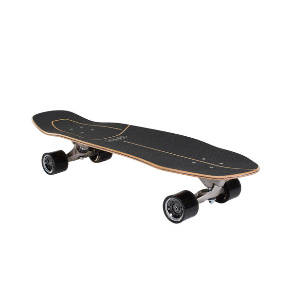 Carver Skateboards - 32" Psychedelic Sunset - CX Complete - The Mysto Spot