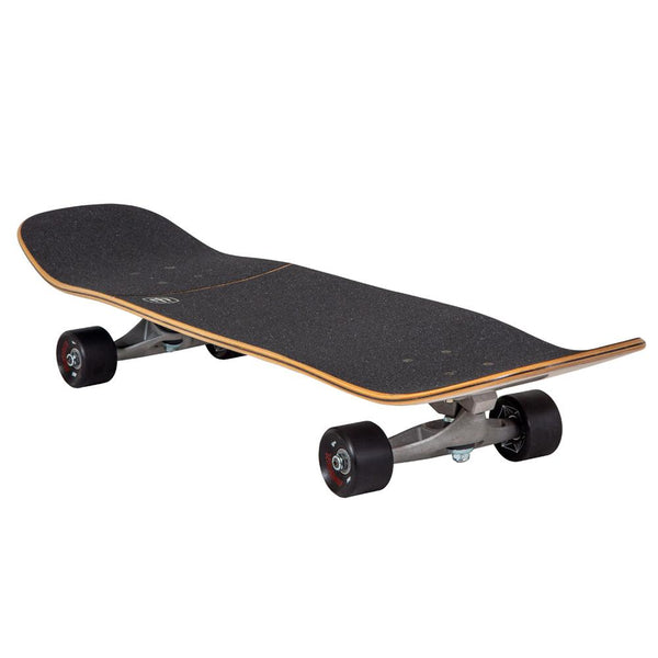 Carver Skateboards - 32" Sun Ray - Deck Only - The Mysto Spot