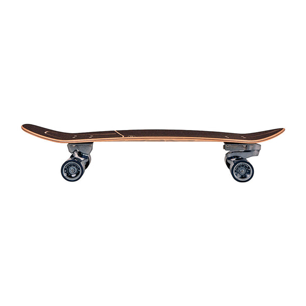 Carver Skateboards - 33.5" JOB Camo Tiger - Deck Only - The Mysto Spot