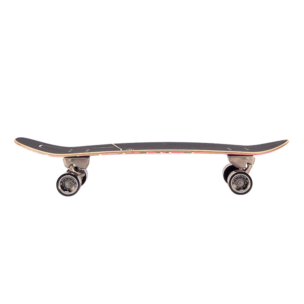 Carver Skateboards - 33,5" JOB Pink Tiger - CX complet
