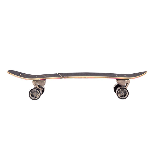 Carver Skateboards - 33.5" JOB Pink Tiger - CX Complete