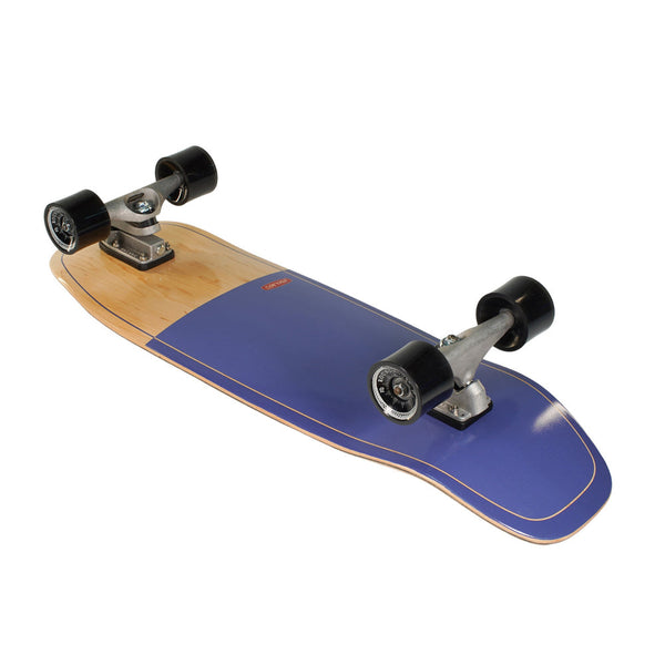 Carver Skateboards - 32" Minimizer - Deck Only