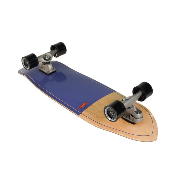 Carver Skateboards - 32" Minimizer - Deck Only
