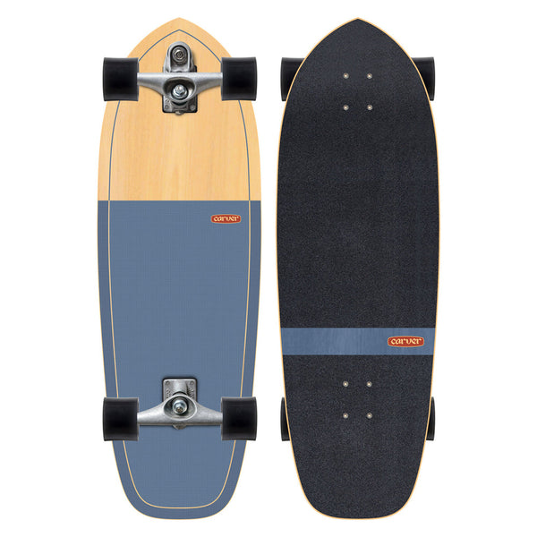 Carver Skateboards - 32" Minimizer - C7 Complete