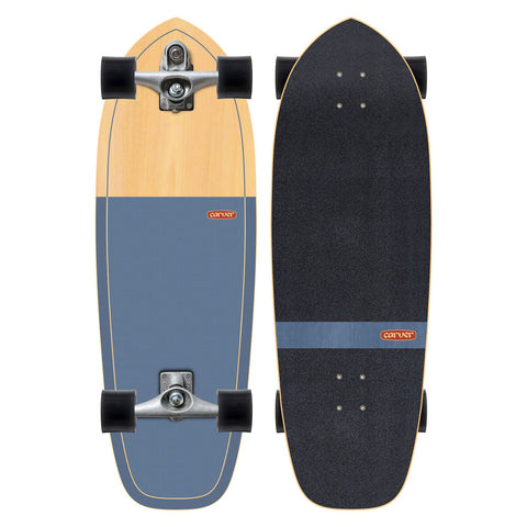 Carver Skateboards - 32" Minimizer - C7 Complete