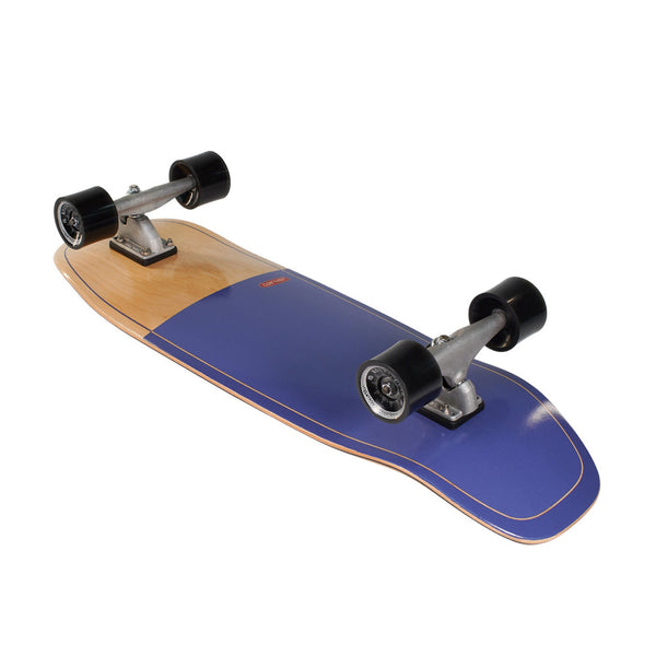 Carver Skateboards - 32" Minimizer - CX Complete