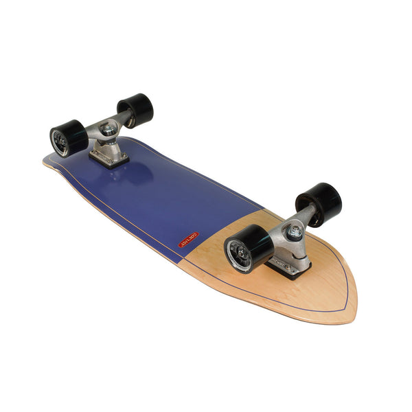 Carver Skateboards - 32" Minimizer - CX Complete