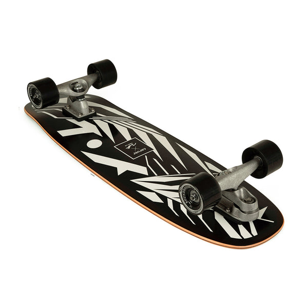 Carver Skateboards - 33" Tommii Lim Proteus - C7 completo