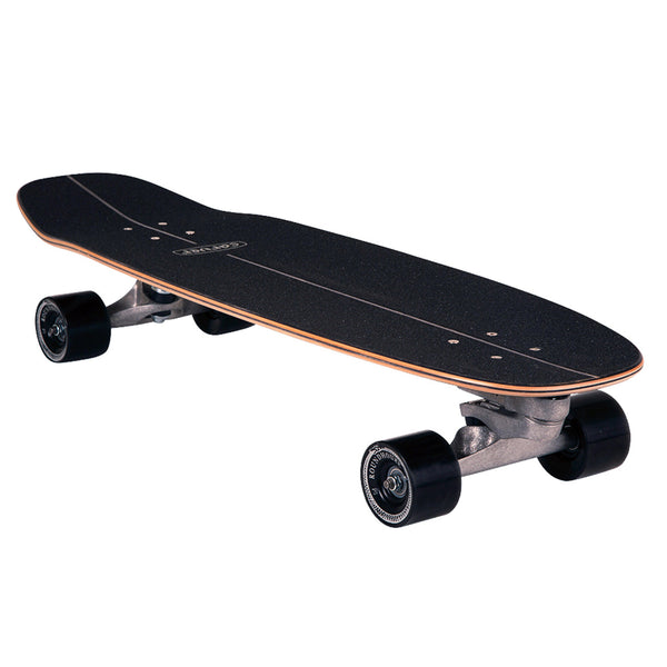 Carver Skateboards - 33" Tommii Lim Proteus - C7 completo