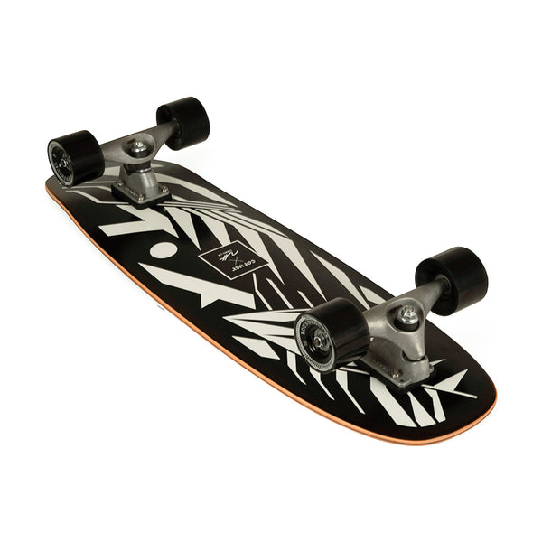 Carver Skateboards - 33" Tommii Lim Proteus - CX completo