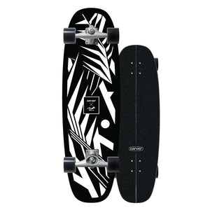 Carver Skateboards - 33" Tommii Lim Proteus - CX completo