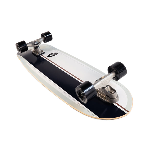 Carver Skateboards - 37" Bing Continental - C7 completo