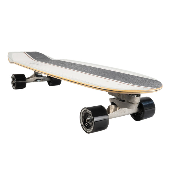 Carver Skateboards - 37" Bing Continental - C7 Complete