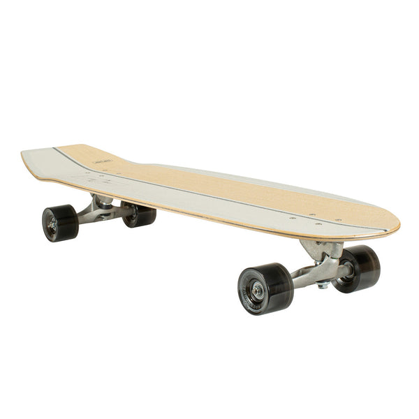 Carver Skateboards - 37" Bing Continental - CX Complete