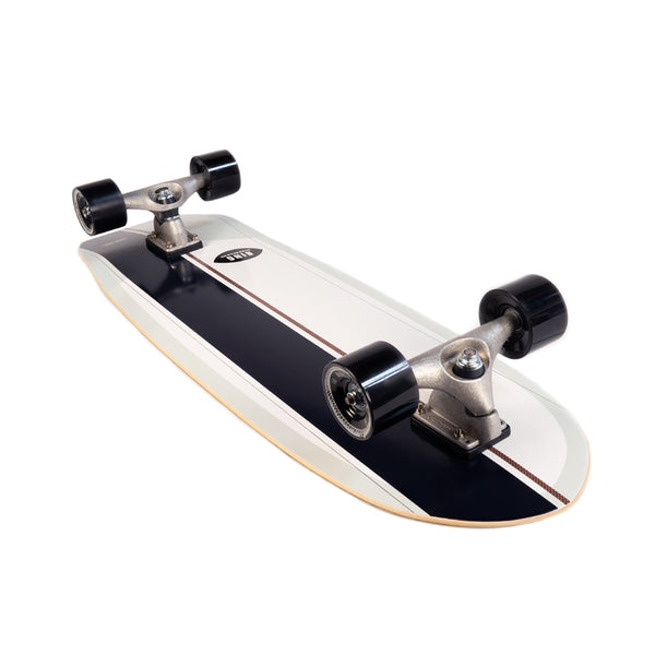 Carver Skateboards - 37" Bing Continental - CX completo