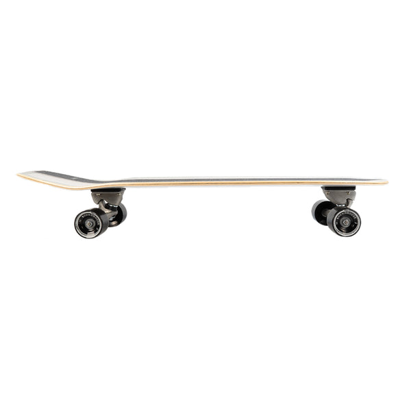 Carver Skateboards - 37" Bing Continental - CX completo