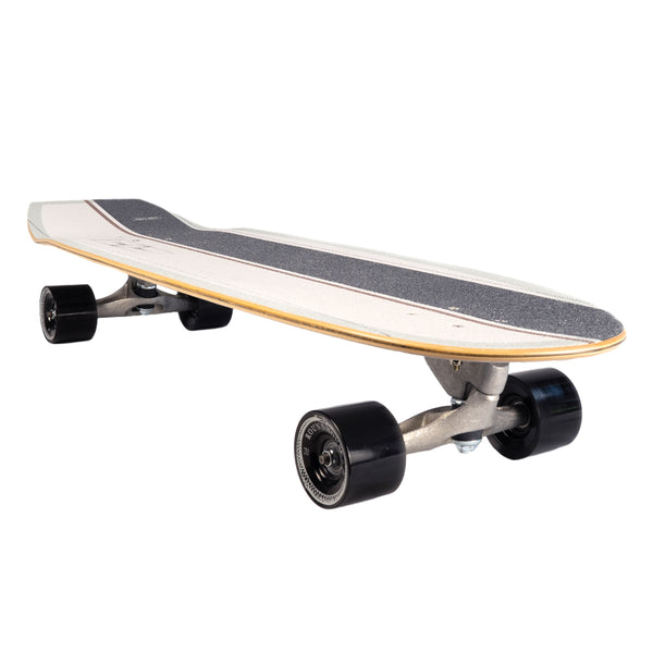 Carver Skateboards - 37" Bing Continental - CX completo