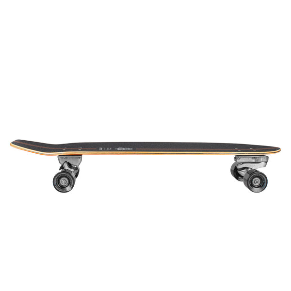 Carver Skateboards - 37" Channel Islands Noserider - C7 Complete - The Mysto Spot