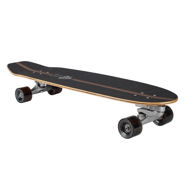 Carver Skateboards - 37" Channel Islands Noserider - C7 Complete - The Mysto Spot