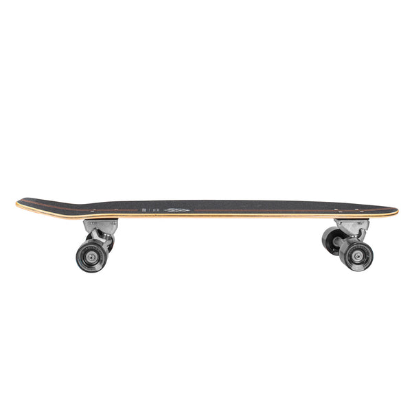 Carver Skateboards - 37" Channel Islands Noserider - CX Complete