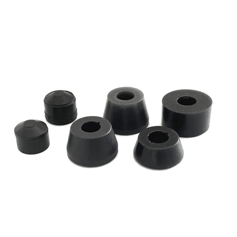 Carver Skateboards - C7 Standard Bushing Set - Graphite