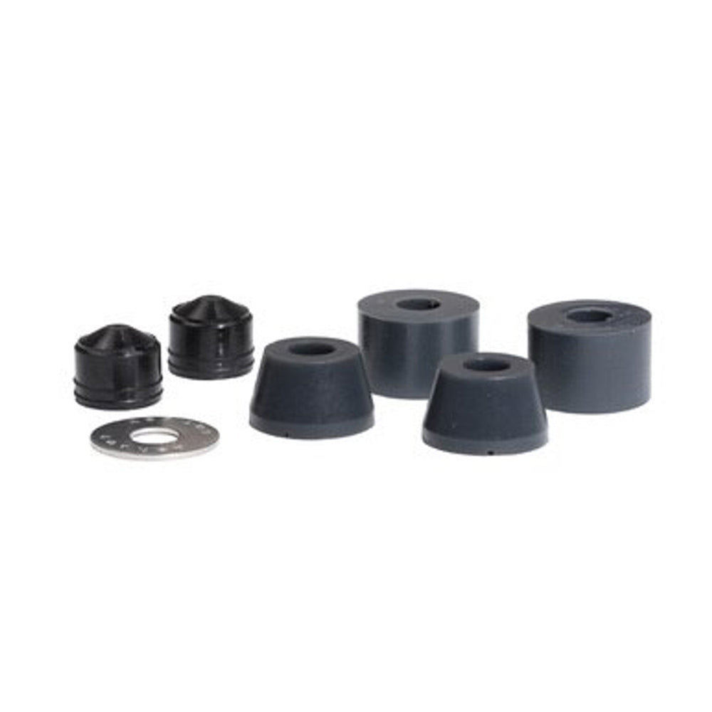 Carver Skateboards - CX Firm Bushing Set - Graphite