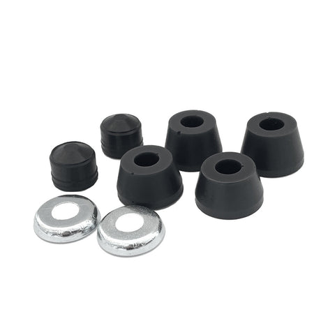 Carver Skateboards - CX Standard Bushing Set - Graphite