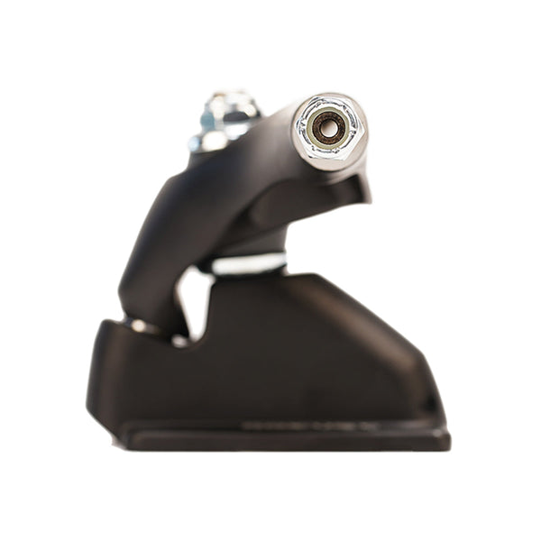 Carver Skateboards - 6.5" CX Truck Set - Coal Satin - The Mysto Spot
