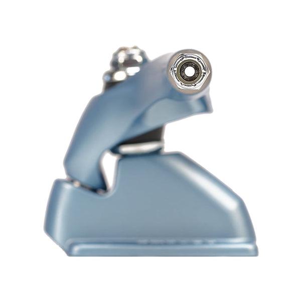 Carver Skateboards - 6.5" CX Truck Set - Impala Blue Metallic - The Mysto Spot