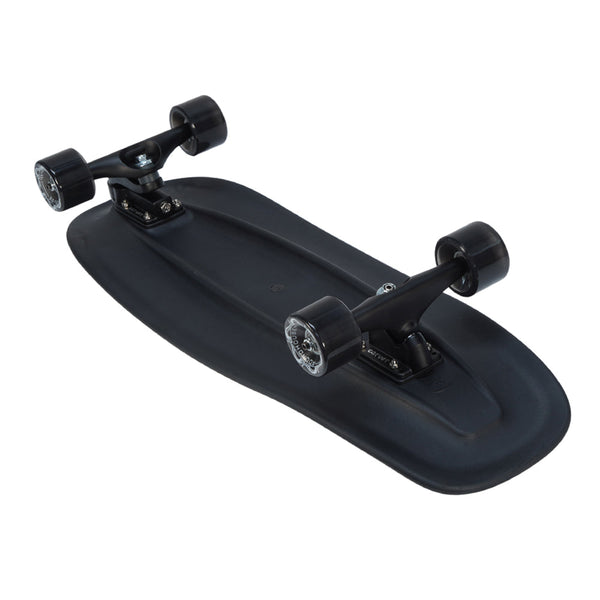 Carver Skateboards - 31" Ghostnet - C7 Complete - The Mysto Spot