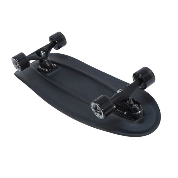 Carver Skateboards - 31" Ghostnet - C7 Complete - The Mysto Spot