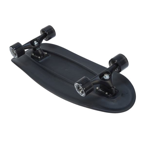 Carver Skateboards - 31" Ghostnet - CX Complete - The Mysto Spot