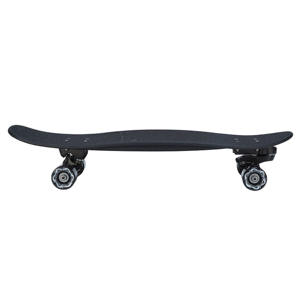 Carver Skateboards - 31" Ghostnet - CX Complete - The Mysto Spot