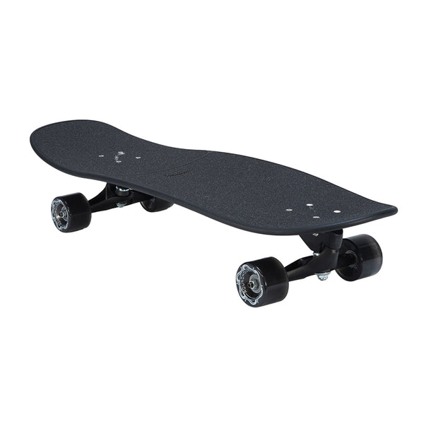 Carver Skateboards - 31" Ghostnet - CX Complete - The Mysto Spot