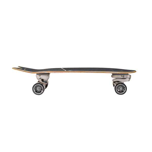 Carver Skateboards - 29.25" Mariposa - Deck Only - The Mysto Spot