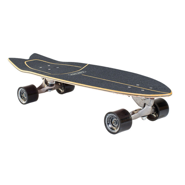 Carver Skateboards - 29.25" Mariposa - CX Complete