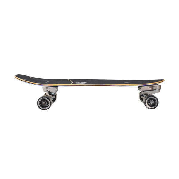 Carver Skateboards - 30.5" ...Lost Puddle Jumper - C7 Complete