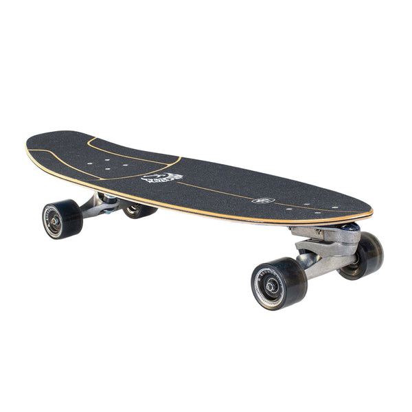 Carver Skateboards - 30.5" ...Lost Puddle Jumper - C7 Complete